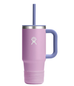 image of Hydro Flask Kids Tumbler with Straw Anemone with sku:313738