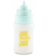 Corolle Doll Milk Bottle with Sounds (Bouteille de lait pour poupée avec sons)