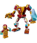 LEGO Marvel Iron Man Mech Armor