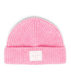 Herschel Supply Super Soft Baby Beanie Heathered Strawberry