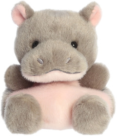 Aurora Palm Pals Ham Pygmy Hippo
