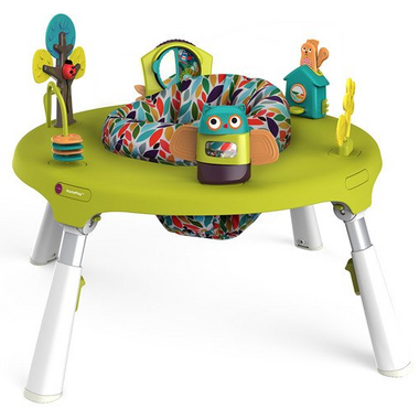 Oribel PortaPlay Convertible Activity Center Forest Friends Oribel PortaPlay Convertible Activity Center Forest Friends