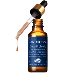 Antipodes Credo Revitalise Serum