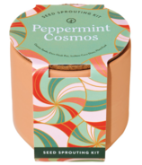Modern Sprout Peppermint Cosmos