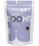 Stork and Dove Biscuits d'Allaitement Booby BOONS Cacao et Quinoa