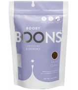 Booby BOONS Lactation Cookies Cacao Quinoa