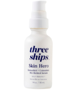 Three Ships Skin Hero Bakuchiol + Calendula Bio-Retinol Serum