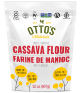Farine de manioc Otto's Naturel
