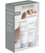 Bioderma Duo Pigementbio Foaming Cream + Sensitive Areas