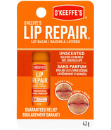 O'Keeffe's Lip Repair Unscented