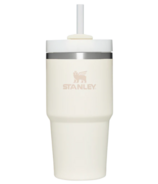 Stanley The Quencher Travel Tumbler Cream