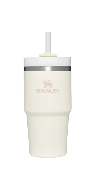 Buy Stanley The Quencher Travel Tumbler Cream at Well.ca | Free ...