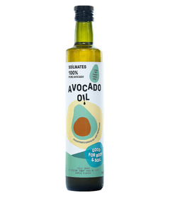 Soilmates Avocado Oil