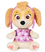 Paw Patrol Bedtime Plush Core Skye 