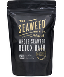 The Seaweed Bath Co. Ocean Fresh Whole Seaweed Detox Bath