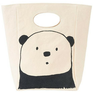 Buy Fluf Classic Lunch Panda at Well Free Shipping 35 in Canada