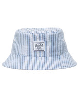 Herschel Supply Norman Bucket Hat Blue/White Stripe