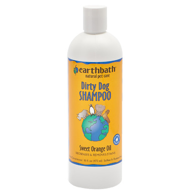 Earthbath dog hot sale shampoo canada