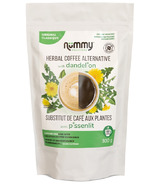 Nummy Creations Herbal Coffee Alternative Original