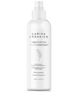 Carina Organics Body Deodorant Unscented
