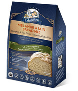 Cuisine L'Angelique Bread Mix Le Campagnard