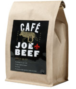 Joe Beef Coffee Espresso Blend Beans