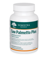 Genestra Saw Palmetto Plus