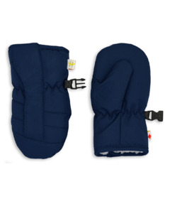 image of Hot Paws Infant Easy-On Winter Mittens Pacific with sku:310373
