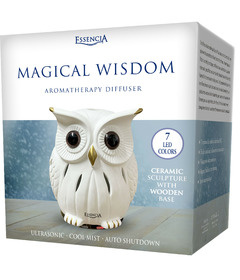 Essencia Magical Wisdom Diffuser
