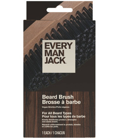 Every Man Jack Beard Brush