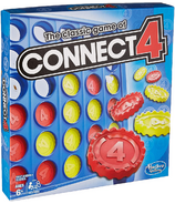 Connect 4 Game