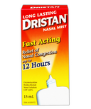 Dristan Nasal Spray Long Lasting Formula