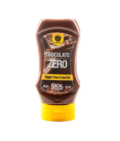 Rabeko Zero Sauces Chocolate