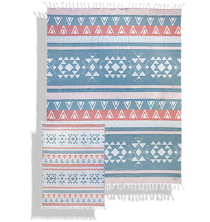 Tofino Towel The Westerly Oversized Turkish Towel