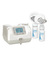 Dr. Brown's Double Electric Breast Pump
