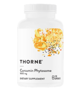 Thorne Curcumine Phystosome