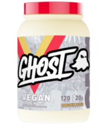 Ghost Vegan Protein Powder Pancake Batter