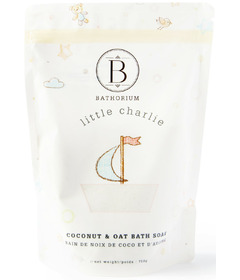 image of Bathorium Little Charlie Kids Bath Soak with sku:187579