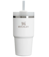 Stanley Le Quencher H2.0 FlowState Tumbler Frost