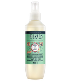 Mrs. Meyers Clean Day Dog Deodorizing No Rinse Spritz Sweet Chamomile