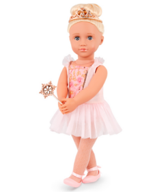 Our Generation Doll Lalia