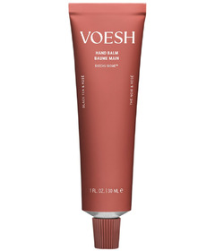 VOESH Hand Balm Black Tea & Rose
