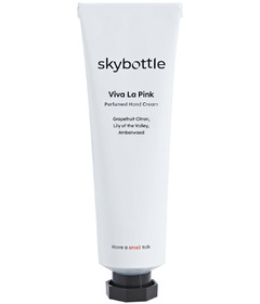 skybottle Perfumed Hand Cream Viva La Pink
