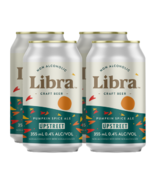 Libra Non-Alcoholic Craft Beer Pumpkin Spice