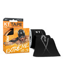 KT TAPE Pro Extreme Jet Black