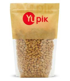 Yupik Roasted Salted Peanuts