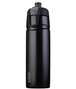 Blender Bottle Sport Hybrid Shaker Bottle Black