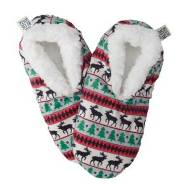 Hatley discount kids slippers