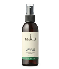 Sukin Hydrating Mist Toner