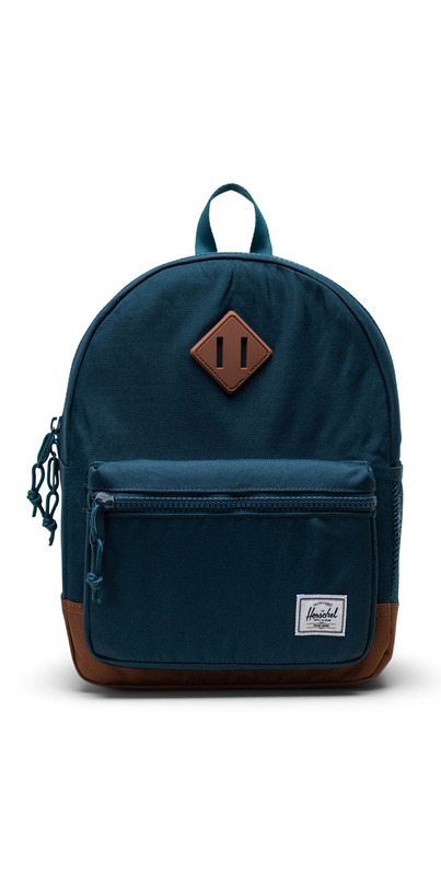 buy herschel backpack ithaca ny Herschel Supply Co. Heritage Black Tonal Crosshatch 21.5L Backpack